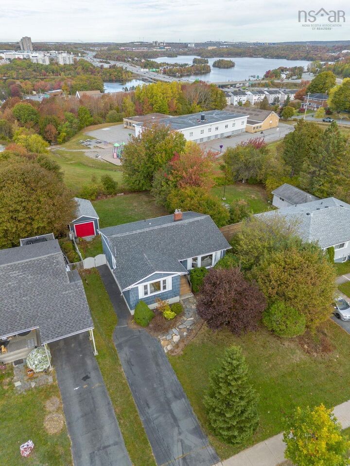 Property Photo: 10 Sarnia Avenue NS B2Y 1Y5