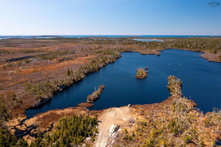 Photo de la propriété:  78 Acres Southwest Cove Road  NS B0J 2L0 