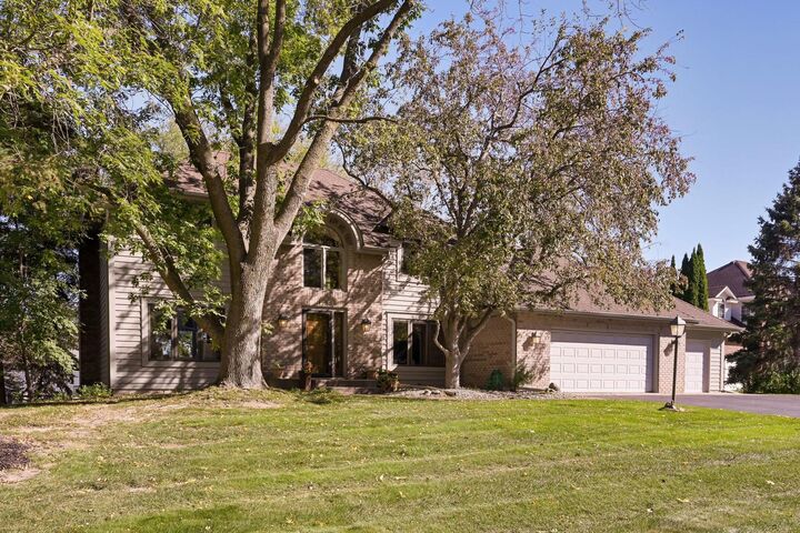 Property Photo:  1283 Donegal Bay  MN 55125 