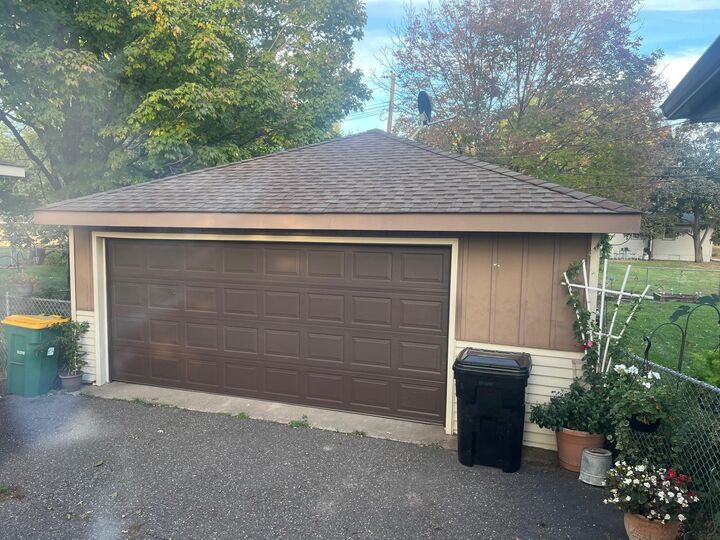 Property Photo: 5924 Regent Avenue N MN 55429