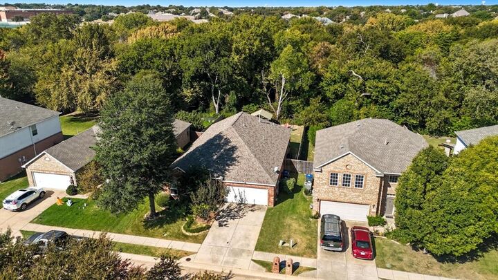 2604 Cypress Point Drive  McKinney TX 75072 photo