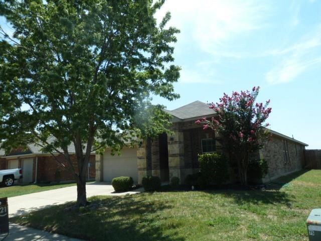 Property Photo:  10321 Pyrite Drive  TX 76131