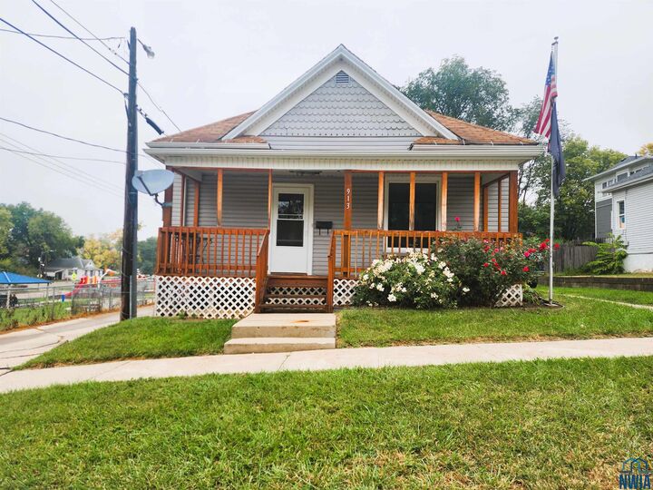 913 15th Street  Sioux City IA 51105 photo