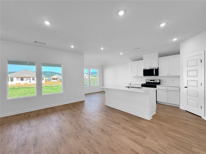 Property Photo: 533 Colorado Street AR 72730