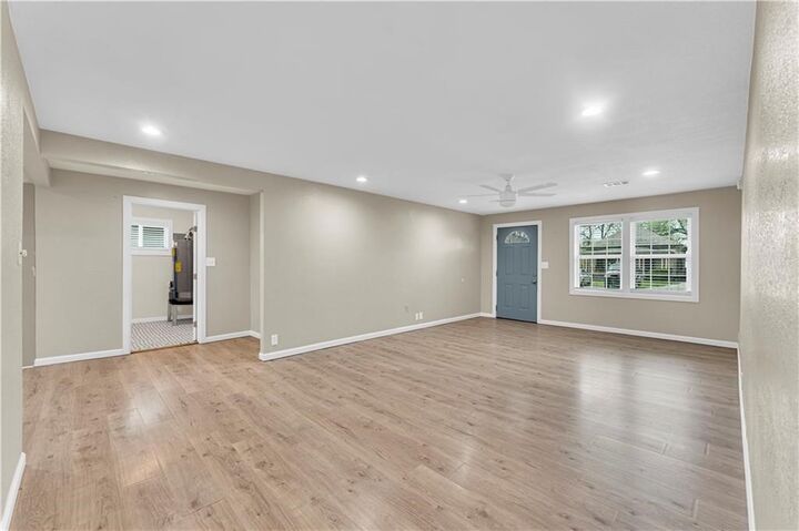 1023 S B Street  Rogers AR 72756 photo