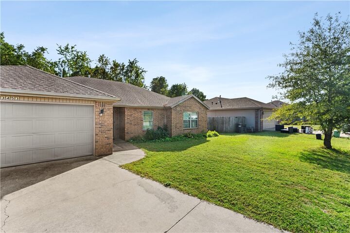 3453 Knox Loop  Springdale AR 72762 photo