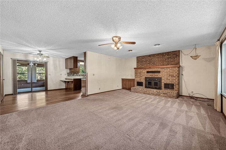 2 Knighton Drive  Bella Vista AR 72715 photo