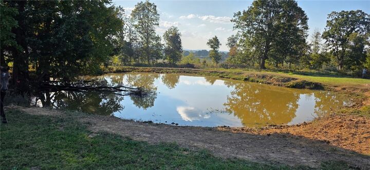 Property Photo:  3063 Wpa Road  AR 72611 