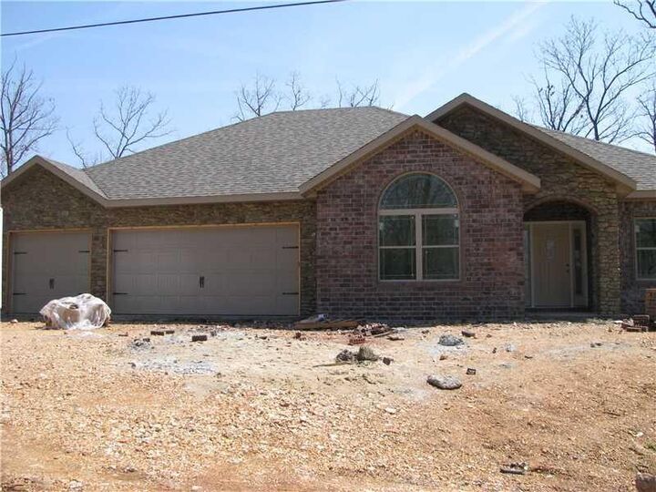 3 Ashbury Lane  Bella Vista AR 72714 photo