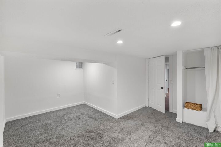 Property Photo: 4113 Bartmann Drive NE 68147