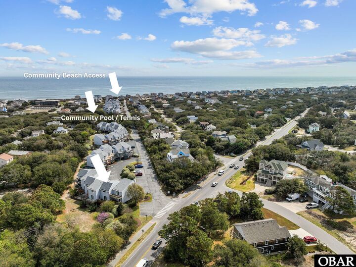 Property Photo: 101 Georgetown Sands Road NC 27949