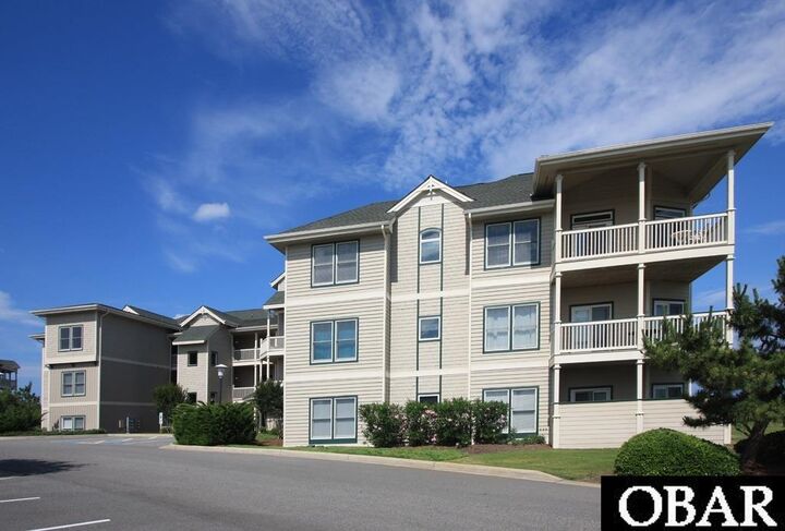 Property Photo: 653E Sand And Sea Court NC 27927