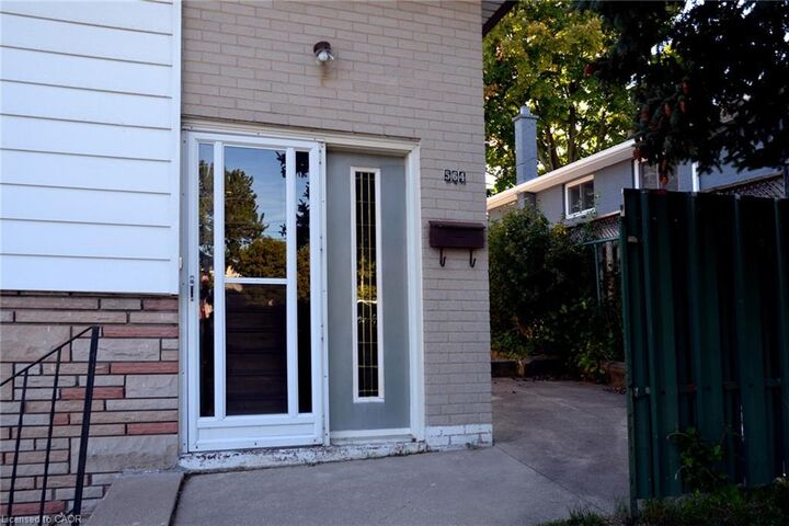 Property Photo: 564 Appleby Line ON L7L 2Y3