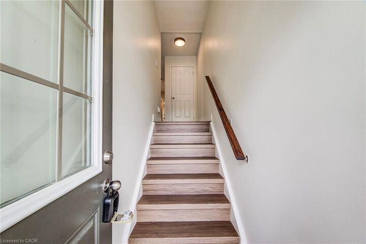 Property Photo:  931 Glasgow Street 35B  ON N2N 0B6 