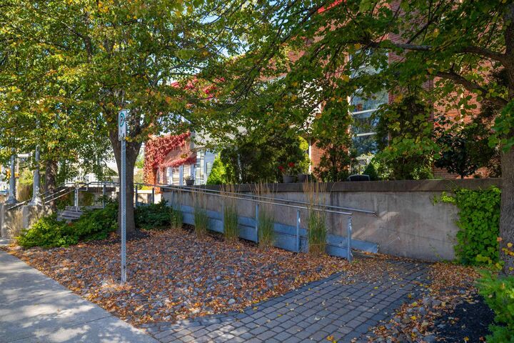 Property Photo:  252 Prince Street 22  PE C1A 4S1 