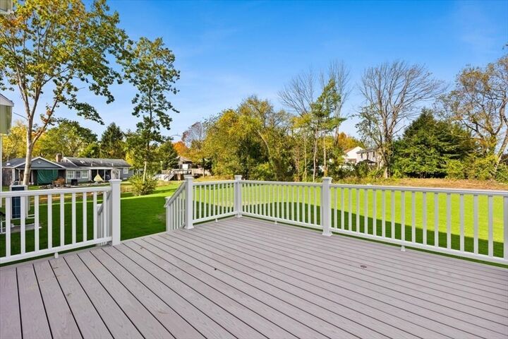 Property Photo:  225 Whitman St.  MA 02324 