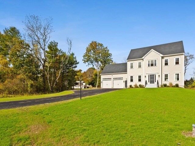 Property Photo:  225 Whitman St.  MA 02324 