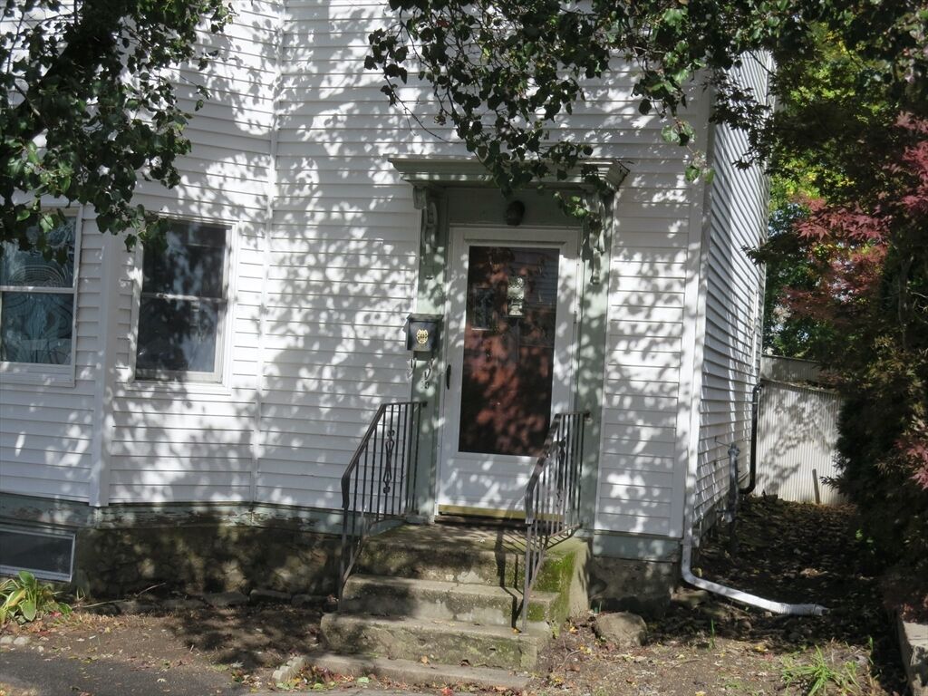 Property Photo: 14 Meadow St MA 01970