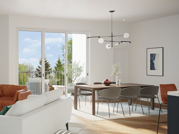 Property Photo: 16 Stearns Rd 101 MA 02482
