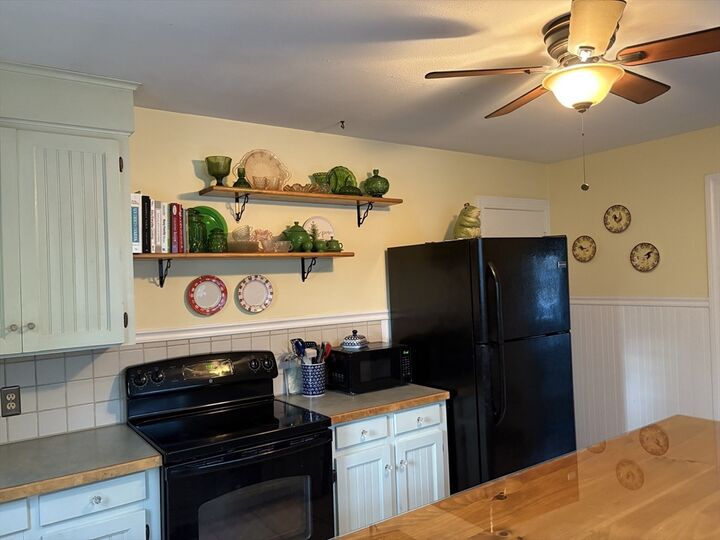 Property Photo: 46 Cherry Hill MA 01040