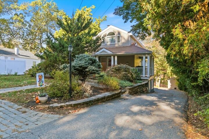 Property Photo:  240 Dale Street  MA 01845 