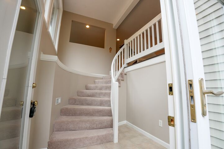 Property Photo: 291 Captain Eames Cir 291 MA 01721