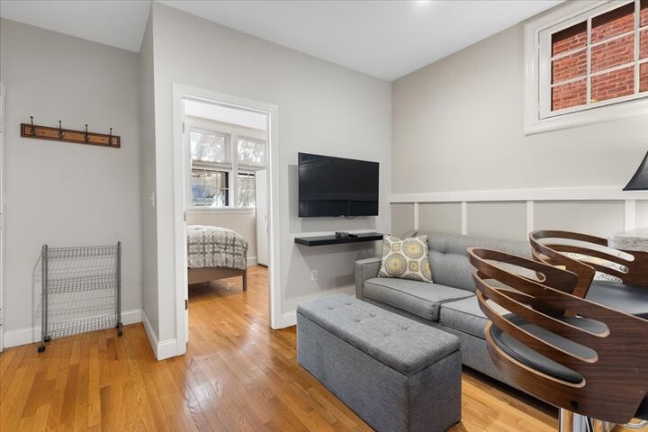 Property Photo: 80 W Cedar St 1 MA 02114