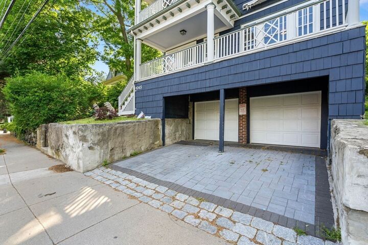 Property Photo:  1045 Adams Street 2  MA 02124