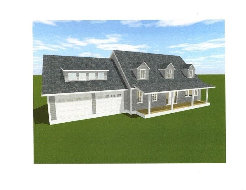 Property Photo:  135 Sisson  MA 02646 