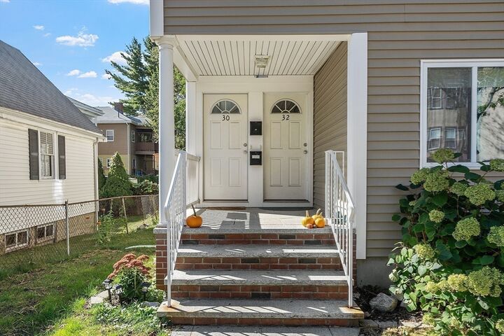 Property Photo: 30 Unity Ave 30 MA 02478