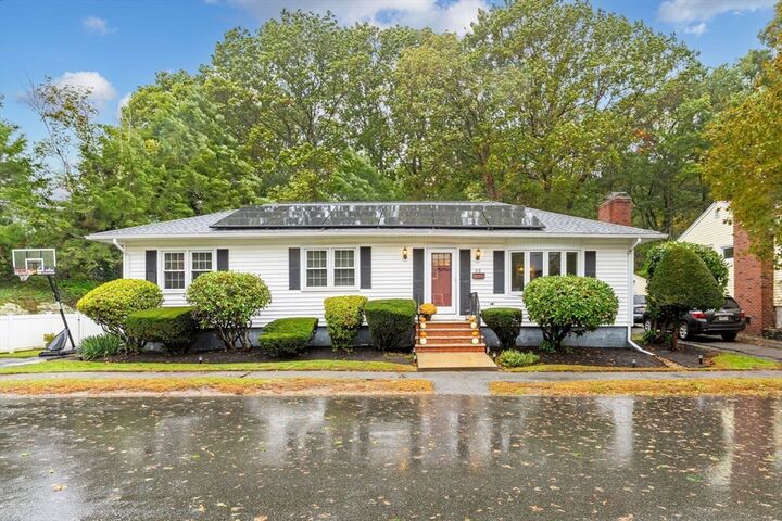 Property Photo:  63 Crooker Dr  MA 01904 