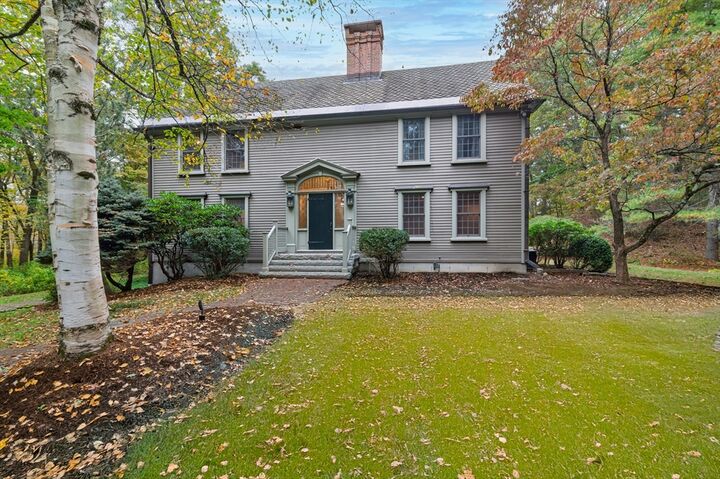 67 Morse St  Foxboro MA 02035 photo