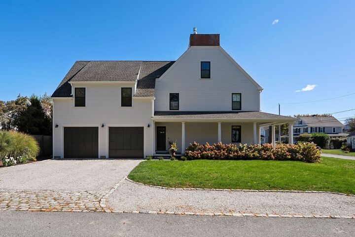 Property Photo: 37 Moorland Rd MA 02066