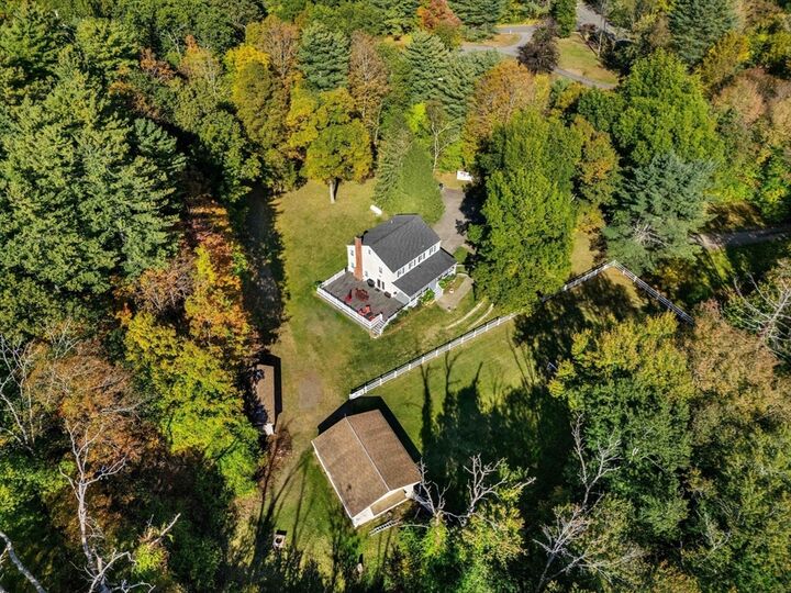 Property Photo: 218 Georgetown Road MA 01921