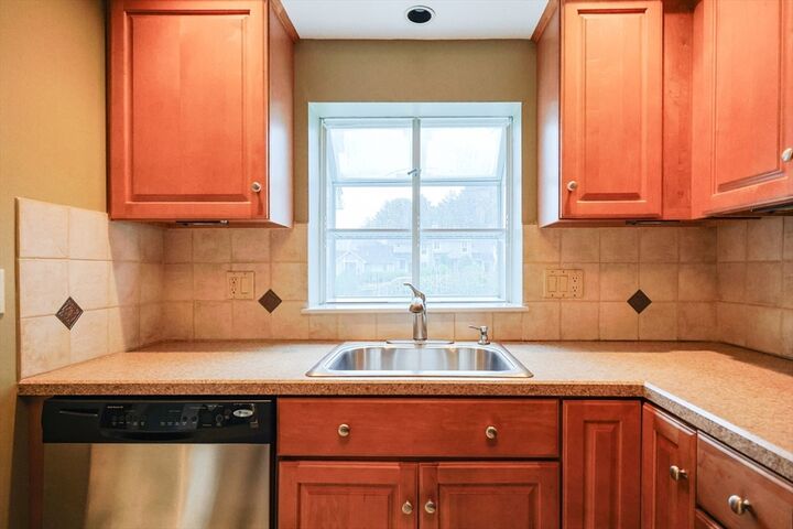 Property Photo:  15 Alcott Circle D3  MA 02780 