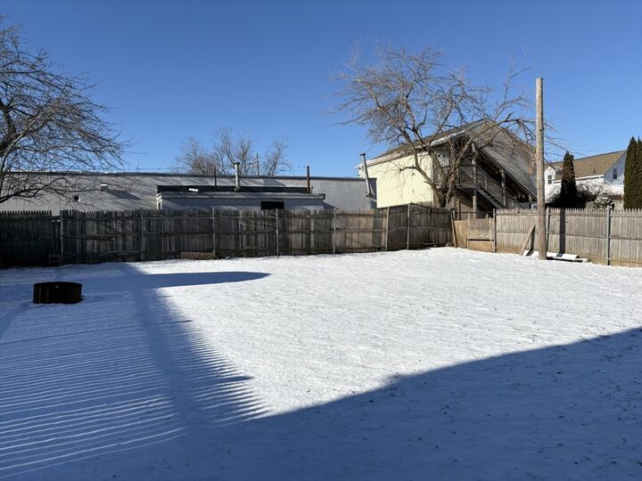 Property Photo: 610 Killingly St 2 RI 02919