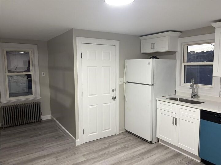 Property Photo: 610 Killingly St 2 RI 02919