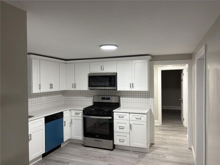 Property Photo: 610 Killingly St 2 RI 02919