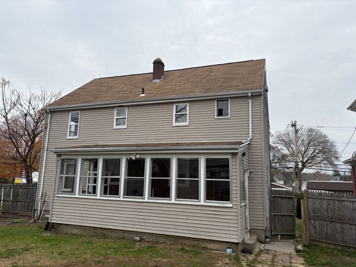 Property Photo:  610 Killingly St 2  RI 02919 