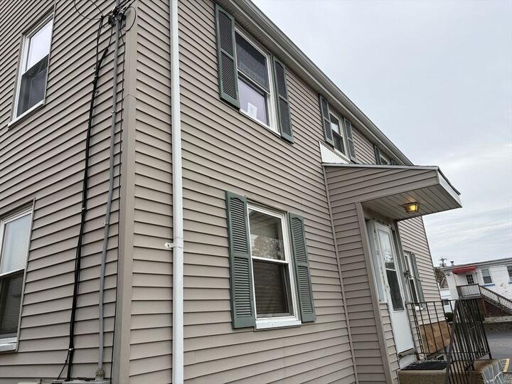 Property Photo: 610 Killingly St 2 RI 02919