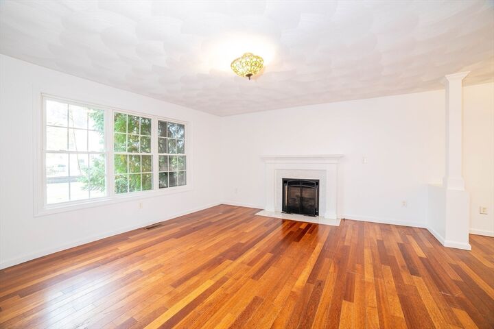 Property Photo: 41 Mohave Road MA 01606