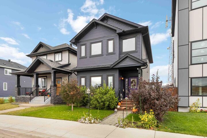 684 Athabasca Avenue  Fort McMurray AB T9J 1H8 photo