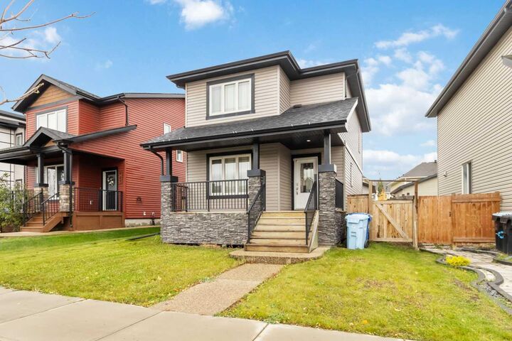 423 Prospect Drive  Fort McMurray AB T9K 0T7 photo