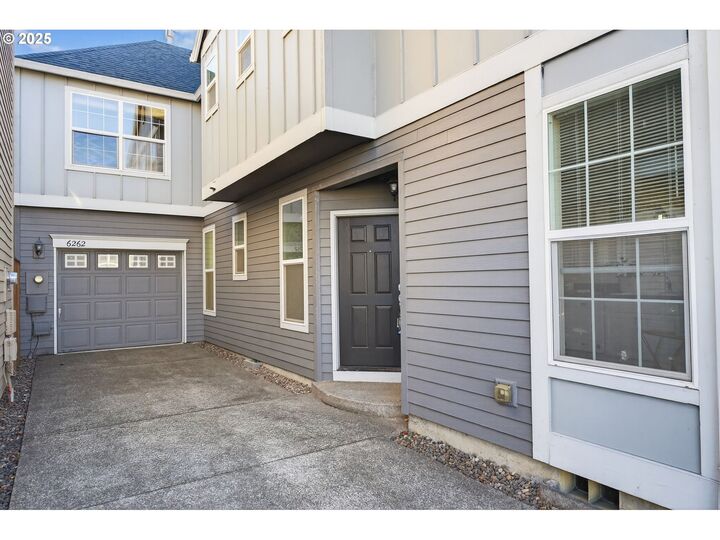 Property Photo: 6262 SW 205th Ave OR 97078