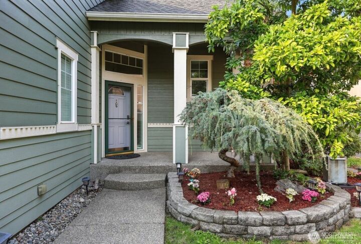 Property Photo: 3021 70th Way SW WA 98512