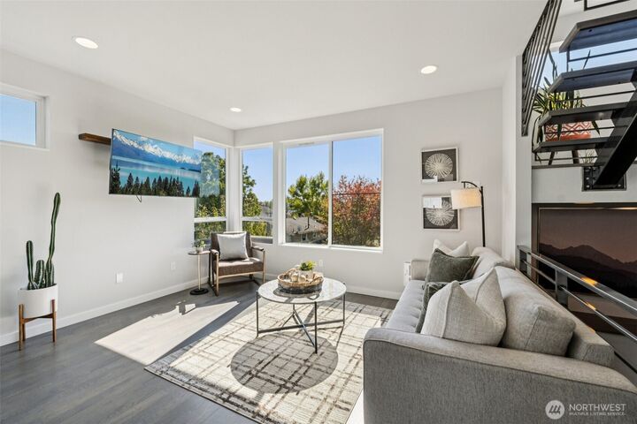 Property Photo:  2653 NW 64th Street A  WA 98107 