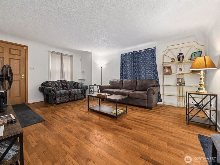 Property Photo:  12647  24th Avenue S  WA 98168
