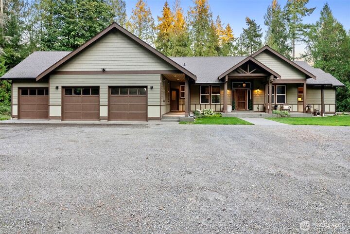 12901  122nd Avenue NW  Gig Harbor WA 98329 photo