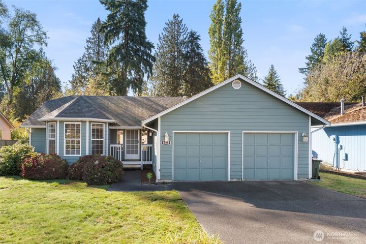 Property Photo: 5535 20th Avenue SE WA 98503