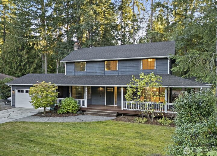 3817  68th Avenue Ct NW  Gig Harbor WA 98335 photo